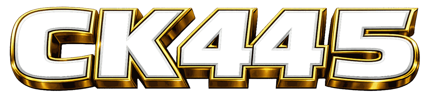 ck445 Logo